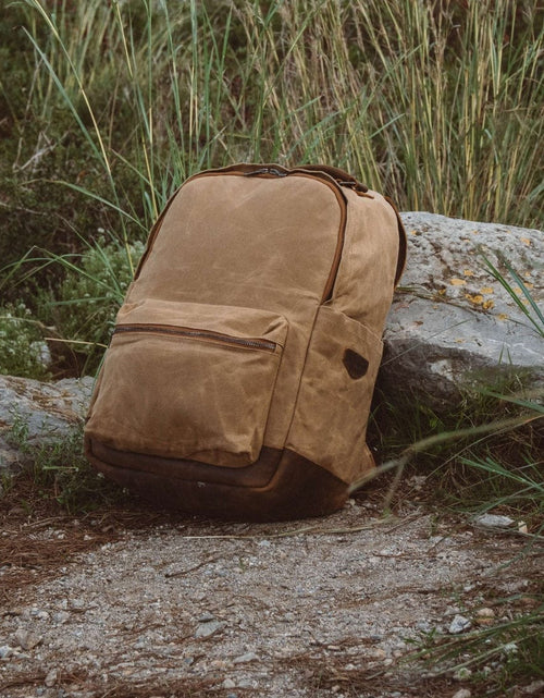 Load image into Gallery viewer, Backpack
