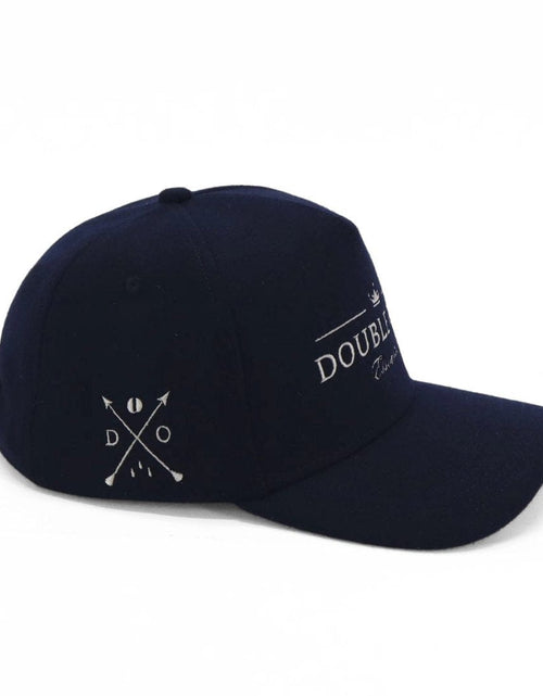 Load image into Gallery viewer, Double Oak Heritage Hat
