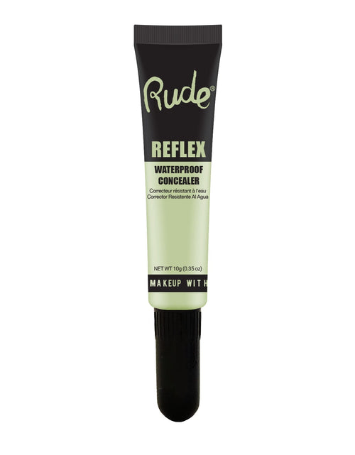 Load image into Gallery viewer, RUDE Reflex Waterproof Concealer - Green 15
