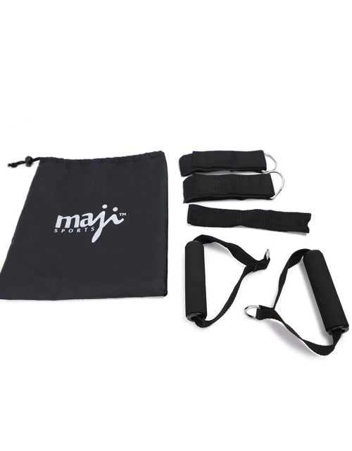 Load image into Gallery viewer, Full Body Workout - Max Resistance Tube Kit by Jupiter Gear
