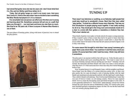 Load image into Gallery viewer, Paul Yandell, Second to the Best by Schiffer Publishing
