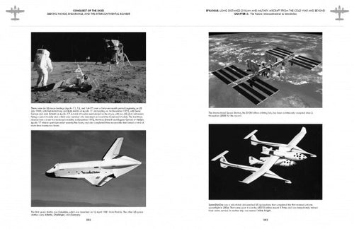 Load image into Gallery viewer, Conquest of the Skies by Schiffer Publishing

