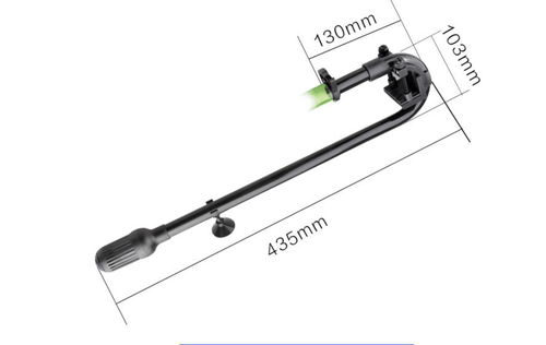 Load image into Gallery viewer, Flowmaster Fish Tank Filter Barrel Water Inlet And Outlet Kit by Dog Hugs Cat
