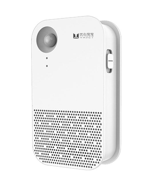 Load image into Gallery viewer, Pure Air Pet Odor Eliminator by Dog Hugs Cat
