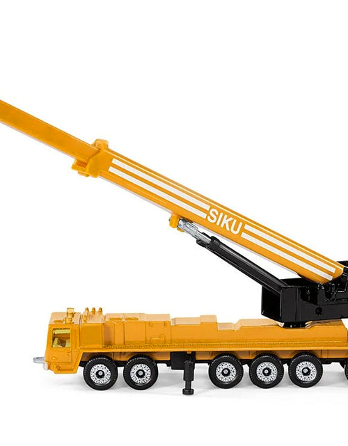 Load image into Gallery viewer, Siku Mega Lifter Yellow Diecast Model by Siku
