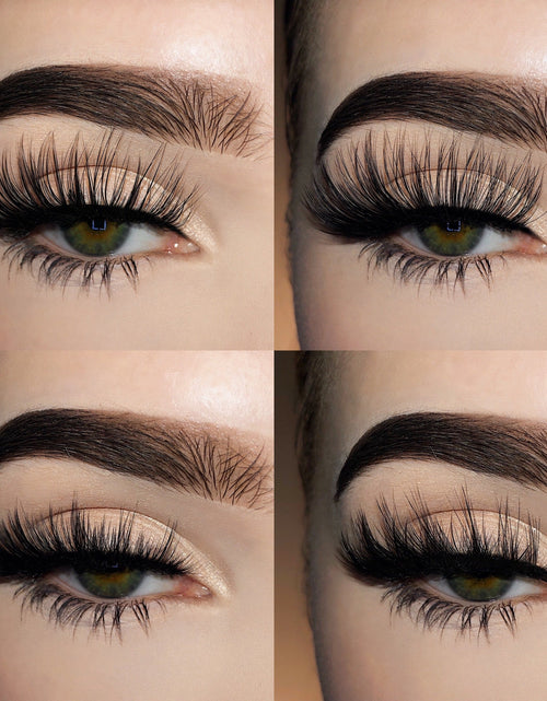 Load image into Gallery viewer, Suzette B. Collection 4-Pack by Athena Lash Co.
