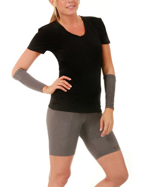 Load image into Gallery viewer, InstantFigure Activewear Base Layer Short AWS207 by InstantFigure INC
