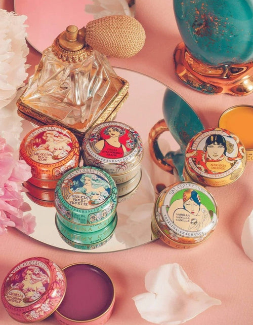 Load image into Gallery viewer, Perfumeria Gal Scented Lip Balm by Ash &amp; Rose
