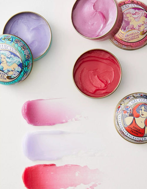 Load image into Gallery viewer, Perfumeria Gal Scented Lip Balm by Ash &amp; Rose
