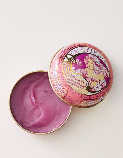 Load image into Gallery viewer, Perfumeria Gal Scented Lip Balm by Ash &amp; Rose
