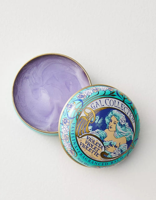 Load image into Gallery viewer, Perfumeria Gal Scented Lip Balm by Ash &amp; Rose
