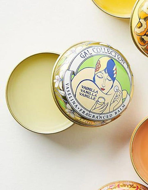 Load image into Gallery viewer, Perfumeria Gal Scented Lip Balm by Ash &amp; Rose
