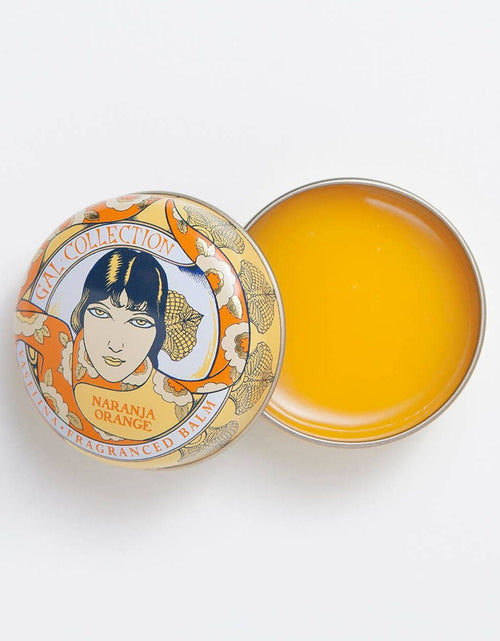 Load image into Gallery viewer, Perfumeria Gal Scented Lip Balm by Ash &amp; Rose
