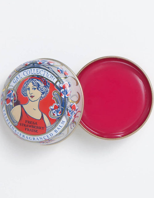 Load image into Gallery viewer, Perfumeria Gal Scented Lip Balm by Ash &amp; Rose
