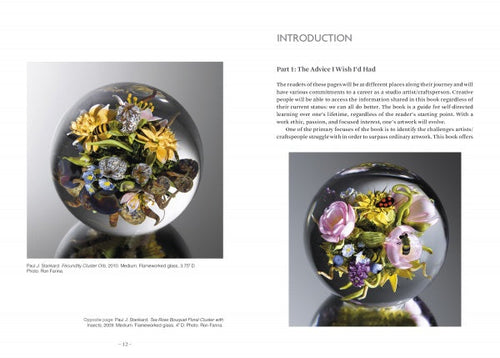 Load image into Gallery viewer, Studio Craft as Career by Schiffer Publishing
