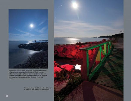 Load image into Gallery viewer, Cape Cod Nights by Schiffer Publishing
