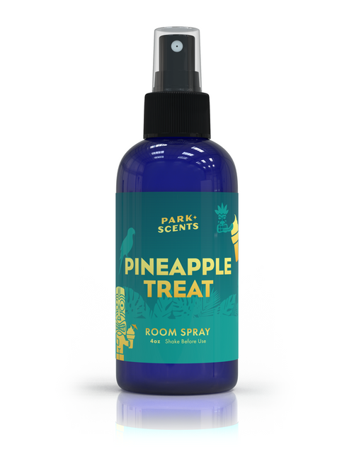 Load image into Gallery viewer, Pineapple Treat Room Spray by Park Scents
