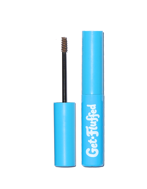 Load image into Gallery viewer, Get-Fluffed Brow Gel by Half Caked
