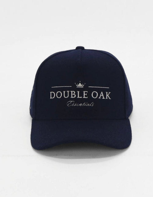 Load image into Gallery viewer, Double Oak Heritage Hat
