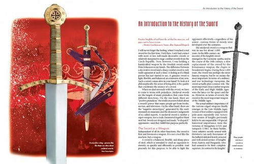 Load image into Gallery viewer, The Sword by Schiffer Publishing
