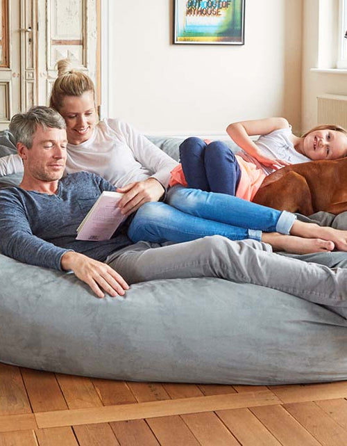 Load image into Gallery viewer, Bean Bag Chair by Beanbag Factory
