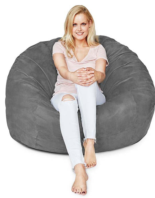 Load image into Gallery viewer, Bean Bag Chair by Beanbag Factory
