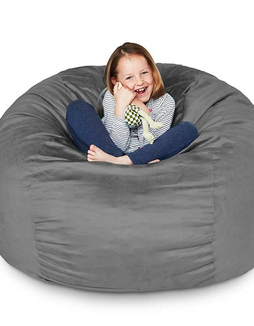 Load image into Gallery viewer, Bean Bag Chair by Beanbag Factory

