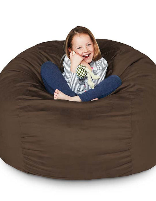 Load image into Gallery viewer, Bean Bag Chair by Beanbag Factory
