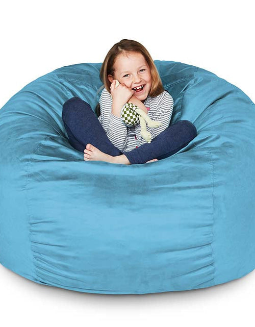 Load image into Gallery viewer, Bean Bag Chair by Beanbag Factory
