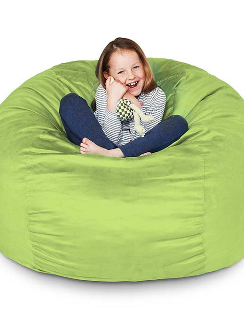 Load image into Gallery viewer, Bean Bag Chair by Beanbag Factory
