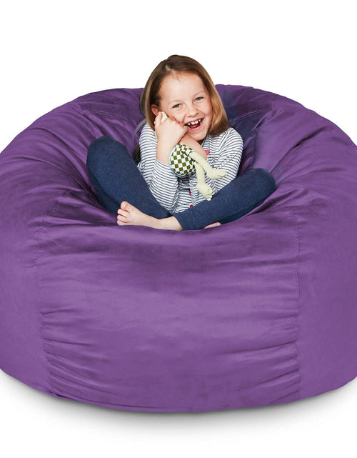 Load image into Gallery viewer, Bean Bag Chair by Beanbag Factory
