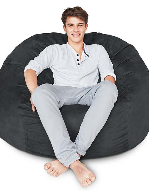 Load image into Gallery viewer, Bean Bag Chair by Beanbag Factory
