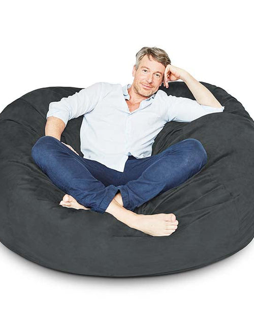 Load image into Gallery viewer, Bean Bag Chair by Beanbag Factory
