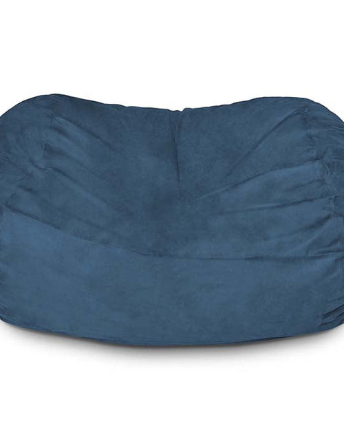 Load image into Gallery viewer, 6-ft Bean Bag Chairs by Beanbag Factory
