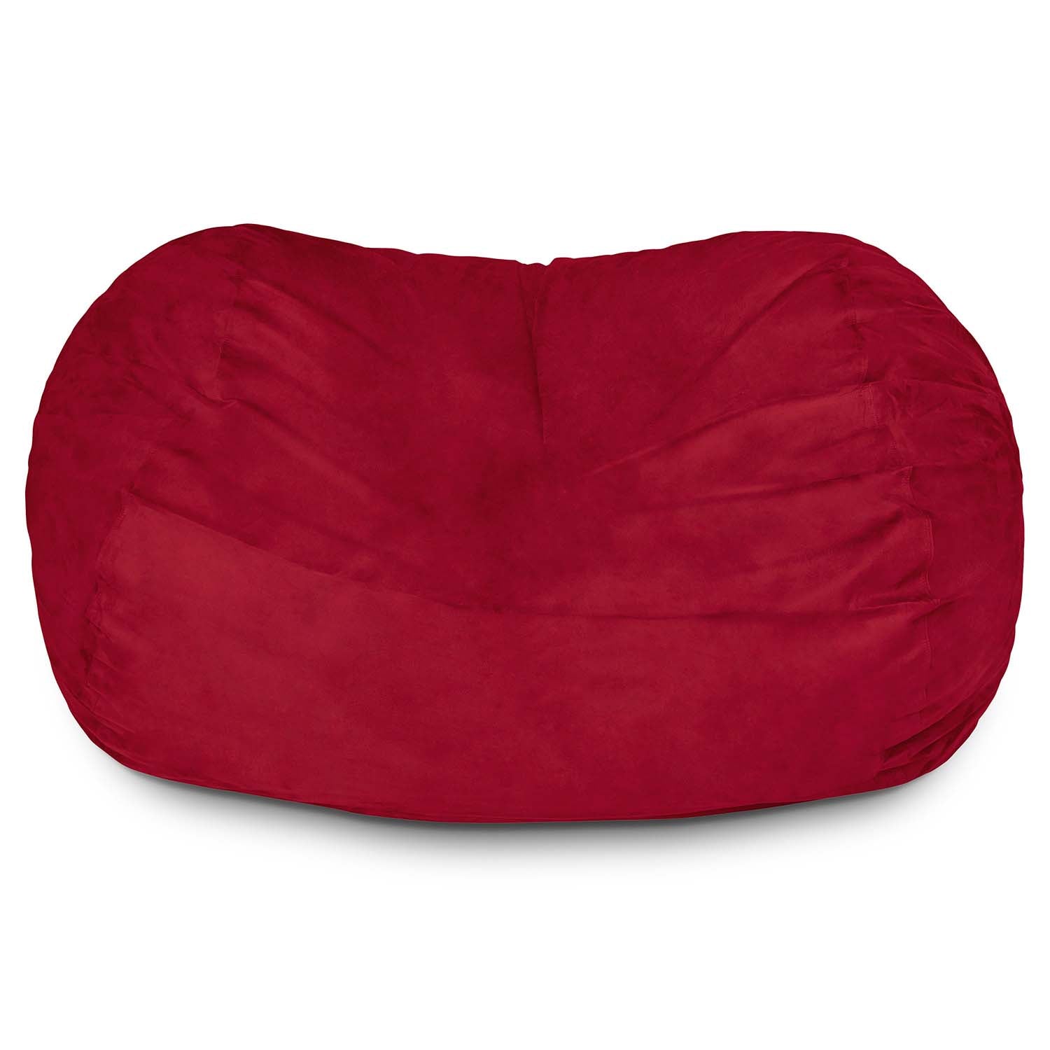 6-ft Bean Bag Chairs by Beanbag Factory