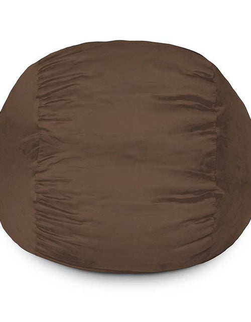 Load image into Gallery viewer, 3-ft Bean Bag Chairs by Beanbag Factory
