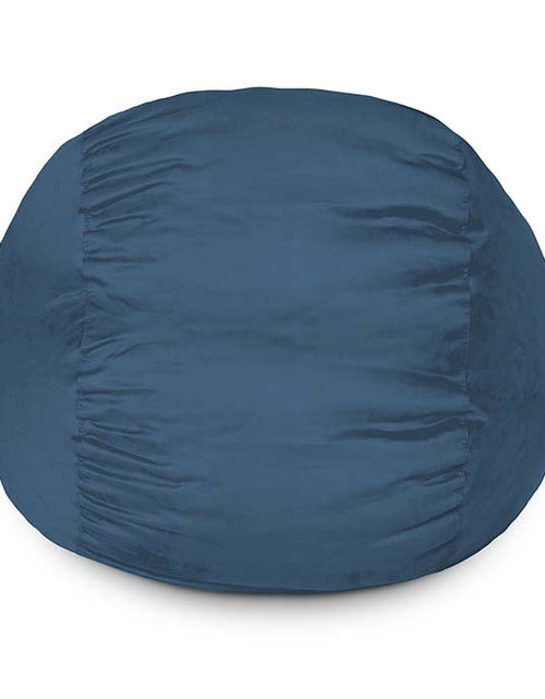 Load image into Gallery viewer, 3-ft Bean Bag Chairs by Beanbag Factory
