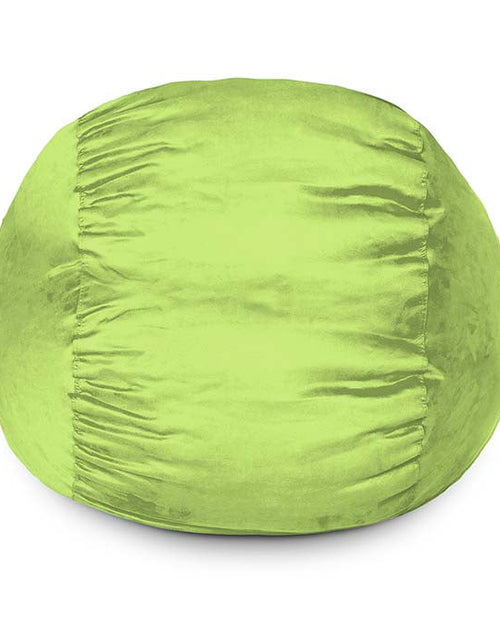 Load image into Gallery viewer, 3-ft Bean Bag Chairs by Beanbag Factory
