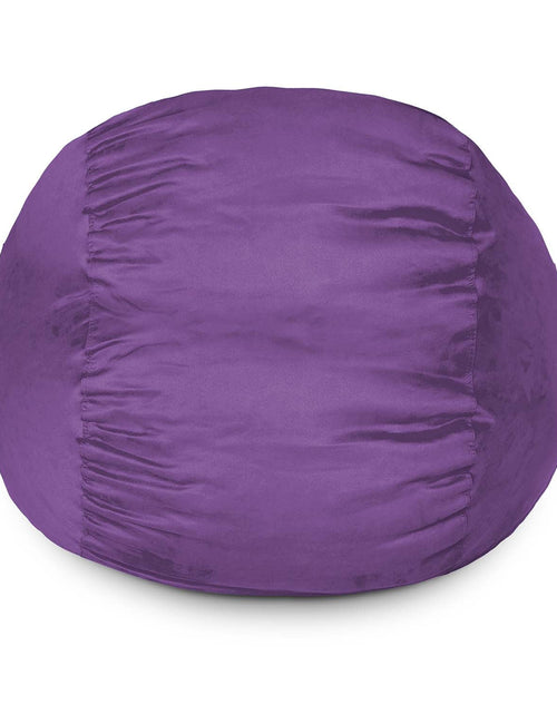 Load image into Gallery viewer, 3-ft Bean Bag Chairs by Beanbag Factory
