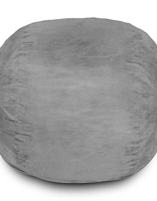 Load image into Gallery viewer, 4-ft Bean Bag Chairs by Beanbag Factory
