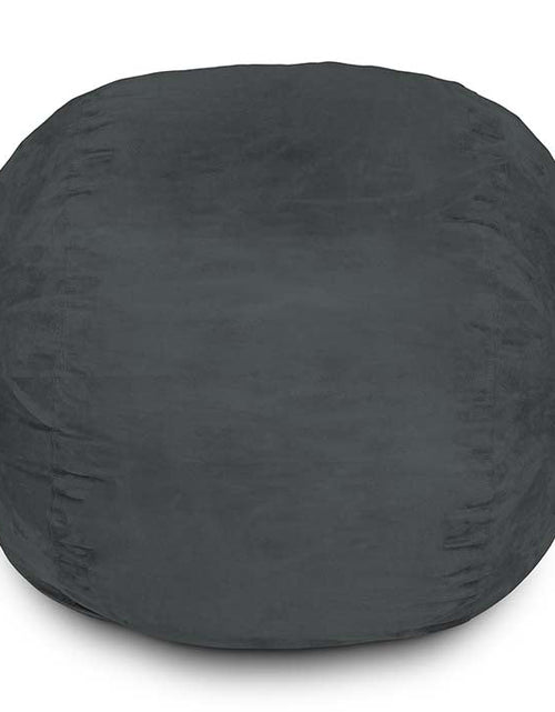 Load image into Gallery viewer, 4-ft Bean Bag Chairs by Beanbag Factory
