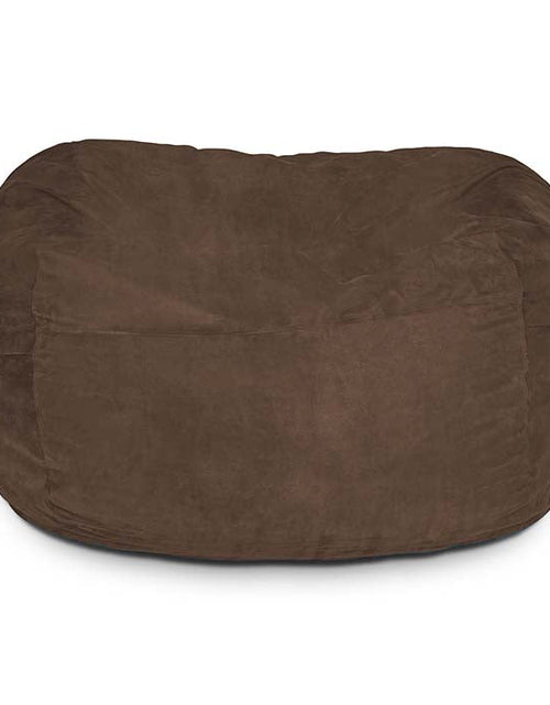 Load image into Gallery viewer, 5-ft Bean Bag Chairs by Beanbag Factory
