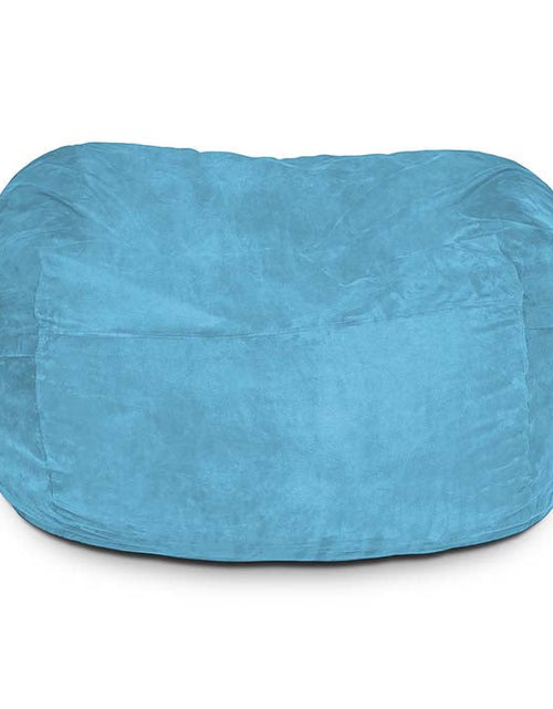 Load image into Gallery viewer, 5-ft Bean Bag Chairs by Beanbag Factory
