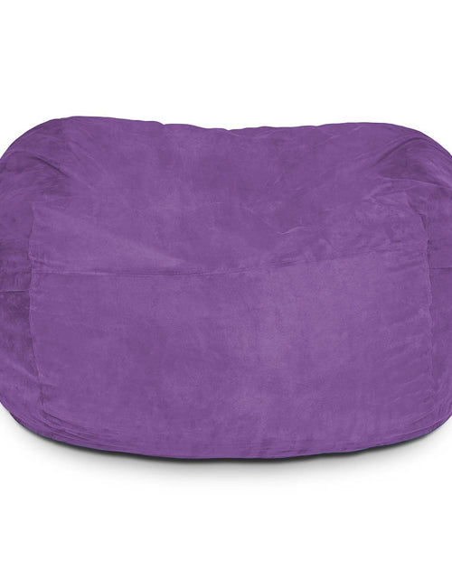 Load image into Gallery viewer, 5-ft Bean Bag Chairs by Beanbag Factory
