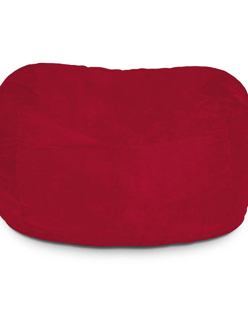 Load image into Gallery viewer, 5-ft Bean Bag Chairs by Beanbag Factory
