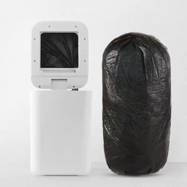 Introducing The Ultimate Home Waste Solution by Dog Hugs Cat