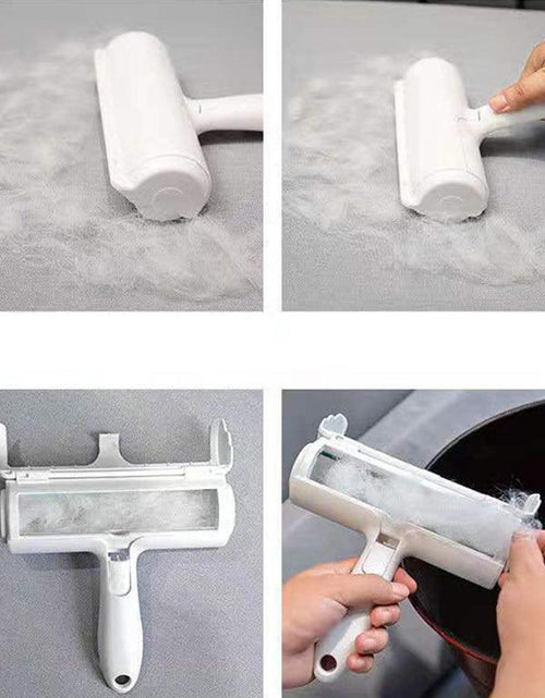 Load image into Gallery viewer, Furerase Pro: Effortless Pet Hair Removal Device by Dog Hugs Cat
