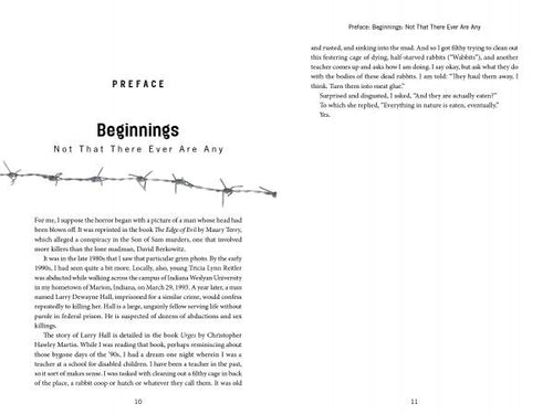 Load image into Gallery viewer, Notorious Crimes of the Upper Midwest by Schiffer Publishing
