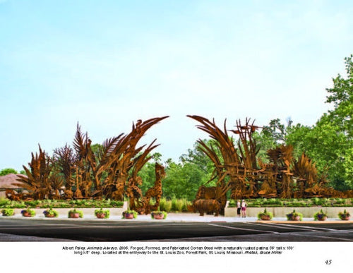 Load image into Gallery viewer, Ironwork Today 2 by Schiffer Publishing
