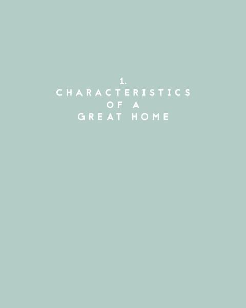 Load image into Gallery viewer, Anatomy of a Great Home by Schiffer Publishing
